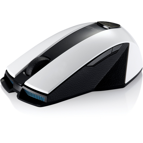 ASUS 90-XB1L00MU00050 mouse Gaming Ambidextrous RF Wireless Laser 2500 DPI – image 1