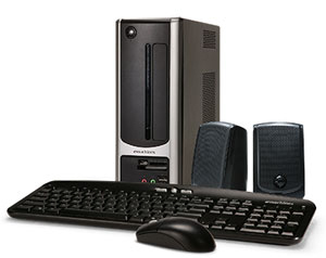 Acer eMachine EL1200