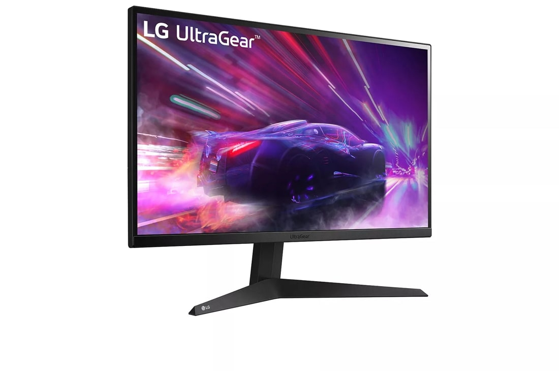 LG 27GQ40W-B computer monitor – image 4