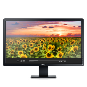 Dell E Series 2414H computer monitor