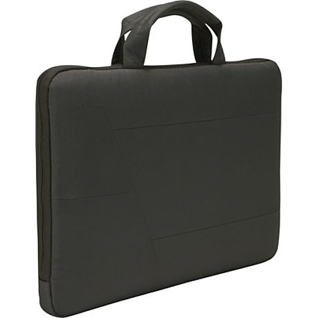 Case Logic UNS-116 40.6 cm (16") Sleeve case Silver – image 7