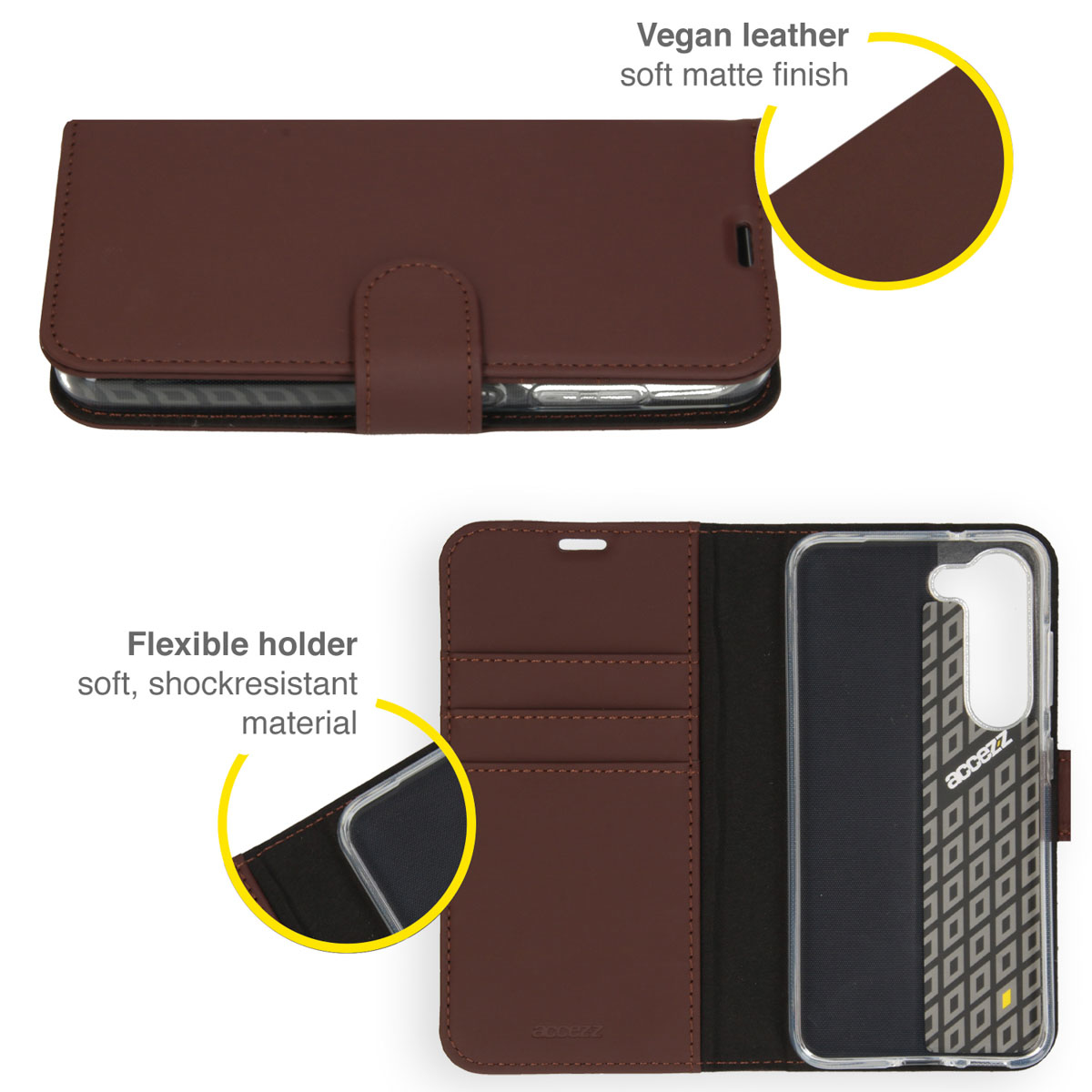 Accezz SH00055368 mobile phone case – image 4