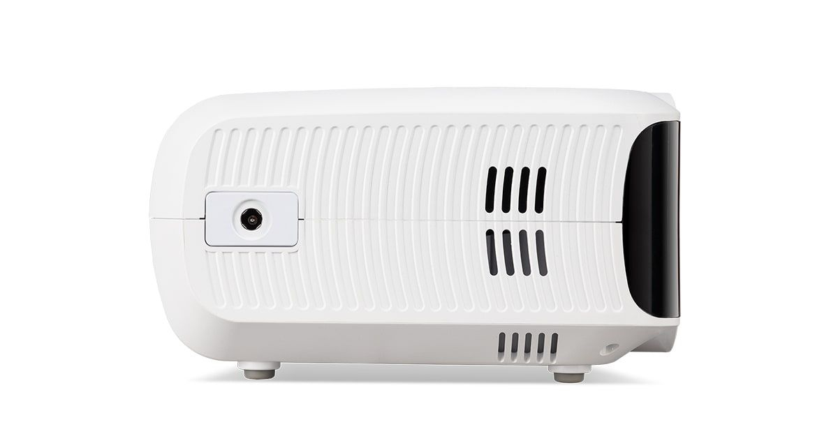 Acer QH10 200 ANSI lumens LED 720p (1280x720) White – image 7