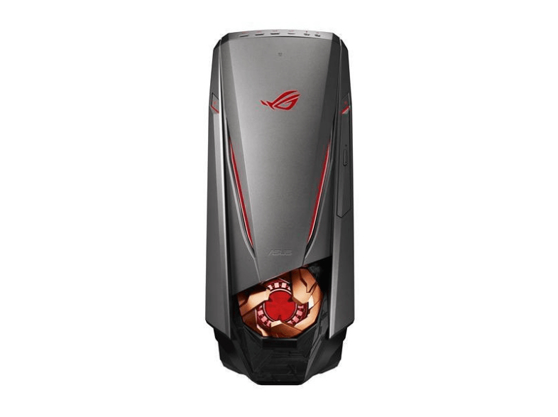 ASUS ROG GT51CA-DE006T PC Intel® Core™ i7 i7-6700K – image 4
