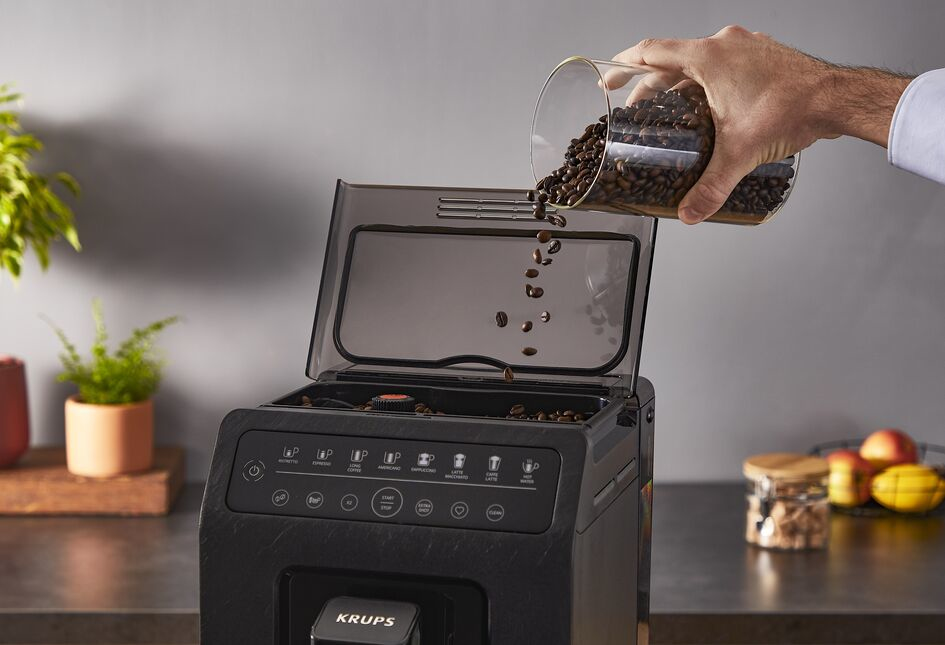 Tefal 8010001021 coffee maker Espresso machine – image 6
