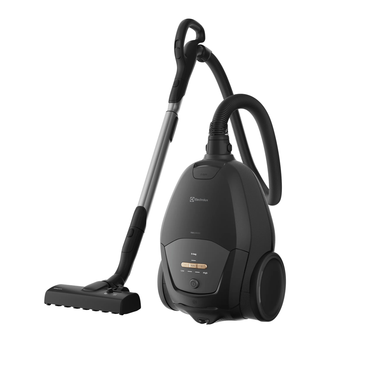 Electrolux EB71U1GG 3.5 L Drum vacuum Dry 750 W Dust bag – image 6