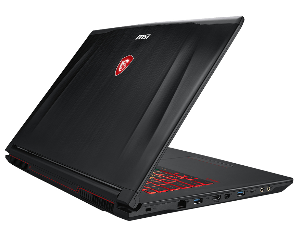 MSI GF72 8RD-015PT – image 3