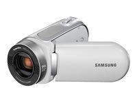 Samsung VP-HMX20W camcorder