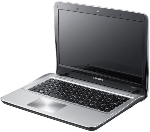 Samsung SF NP-SF411-A01MX laptop Intel® Core™ i5 i5-2410M