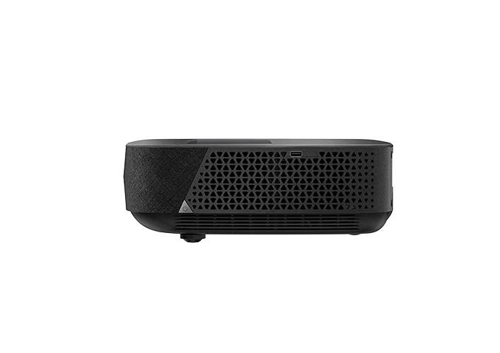 Hisense 90L5G projection TV Ultra short throw projector 2700 ANSI lumens DMD UHD 4K (3840x2160) Black – image 3