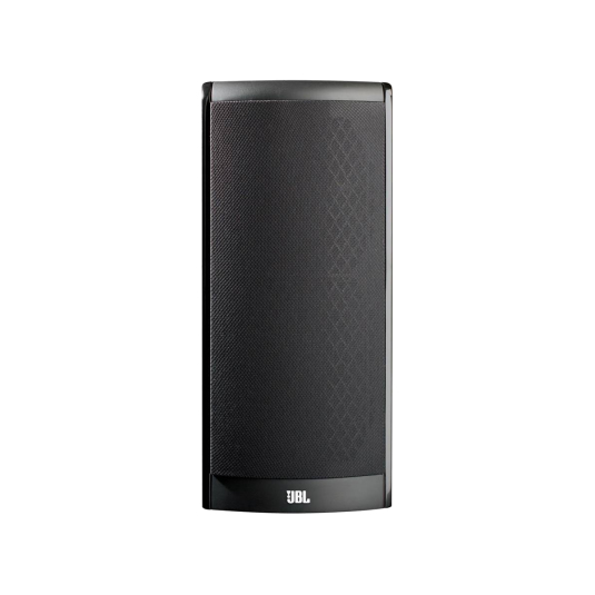 JBL LS Series LS40BG loudspeaker 3-way Black Wired – image 3