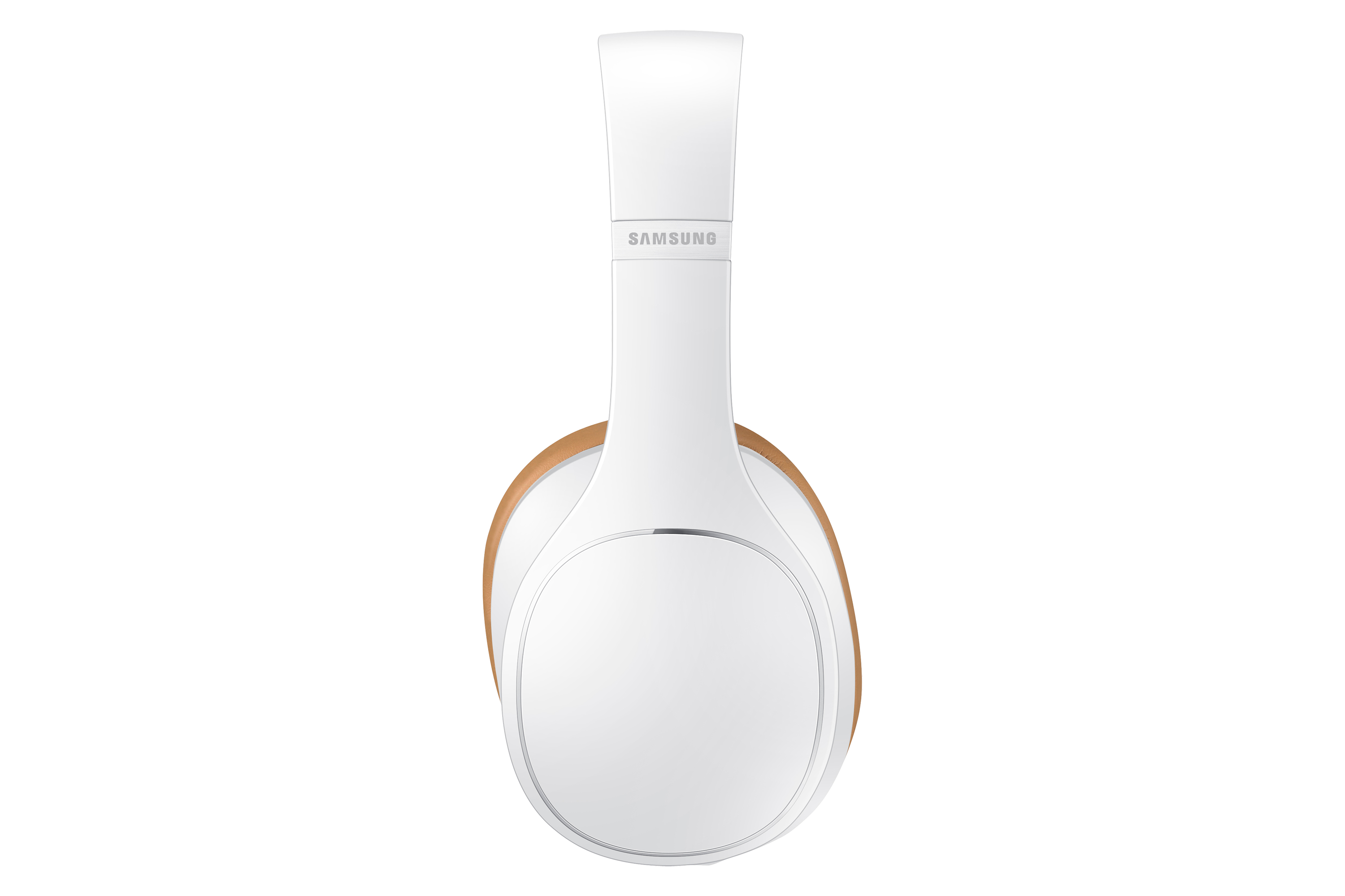Samsung EO-AG900 Headphones Wired Head-band Calls/Music Micro-USB Bluetooth White – image 3