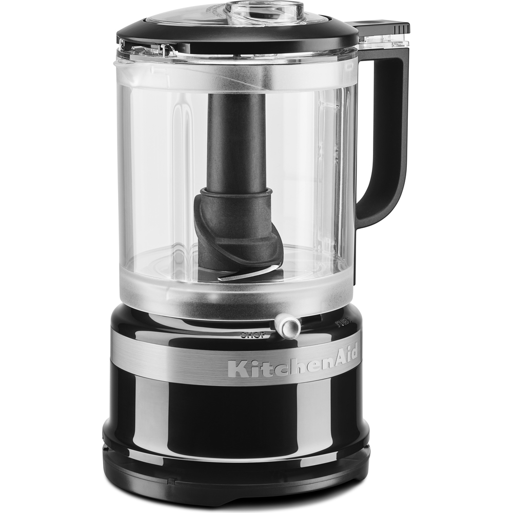KitchenAid 5KFC0516 1.19 L 240 W Black – image 1