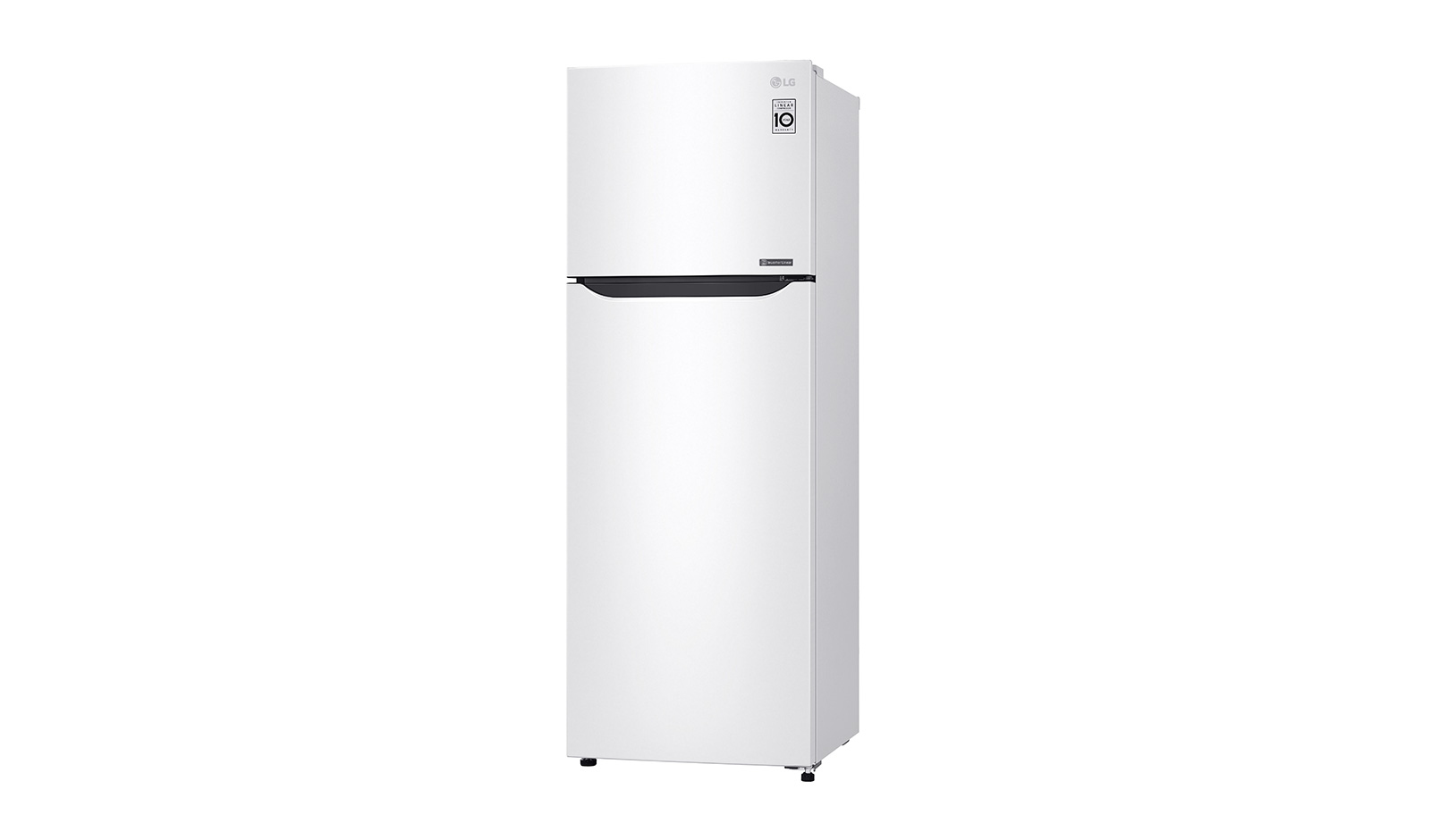 LG GTB523SWCZD fridge-freezer Freestanding – image 3
