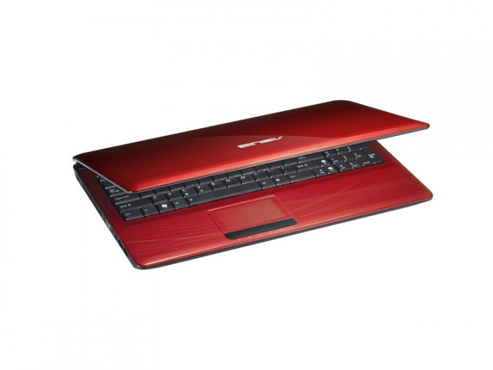 ASUS K52F-EX1181V Intel® Core™ i5 i5-480M Laptop – image 4
