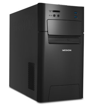 MEDION P5363 I – image 4