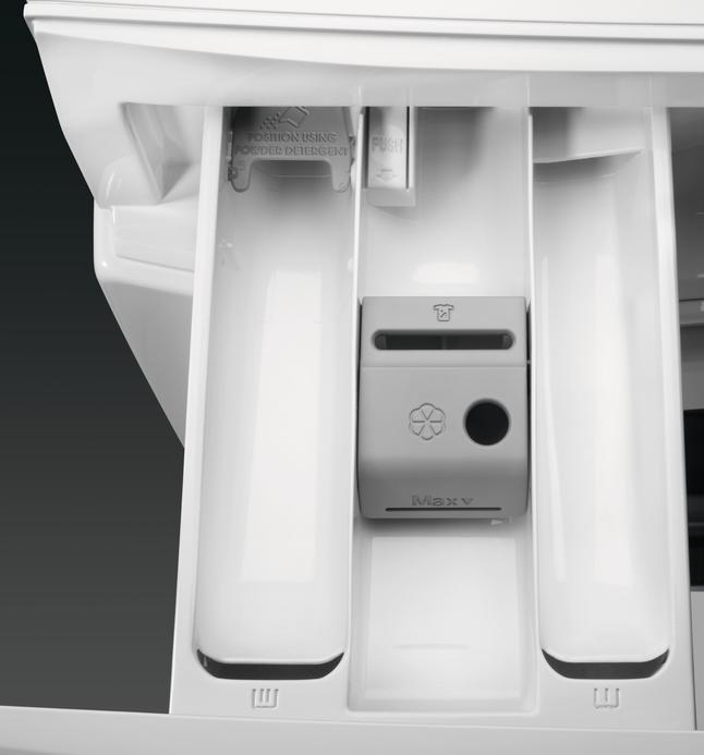 AEG L7FEC14SX washing machine Front-load – image 6