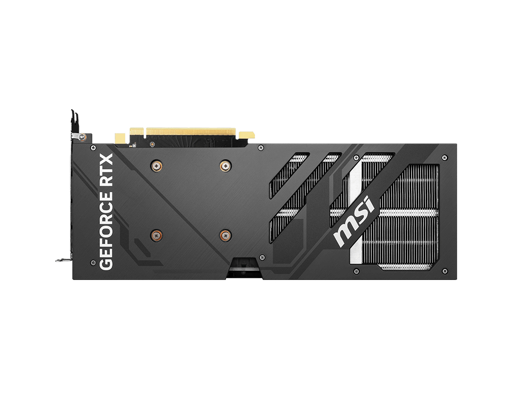 MSI GeForce RTX 4060 Ti VENTUS 3X E 8G OC – image 4