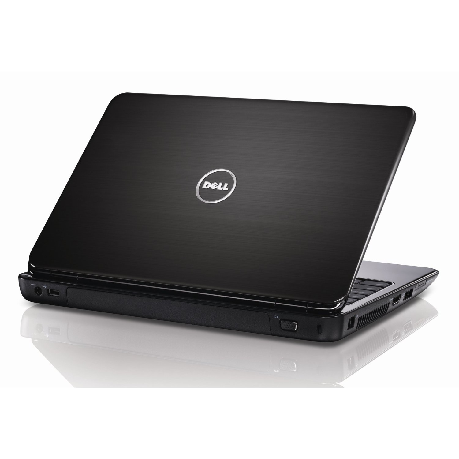 Dell Inspiron n4010 Intel® Core™ i5 i5-460M Laptop – image 3