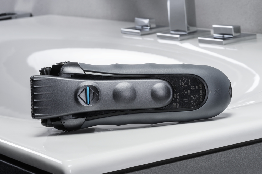 Braun cruZer6 clean shave – image 4