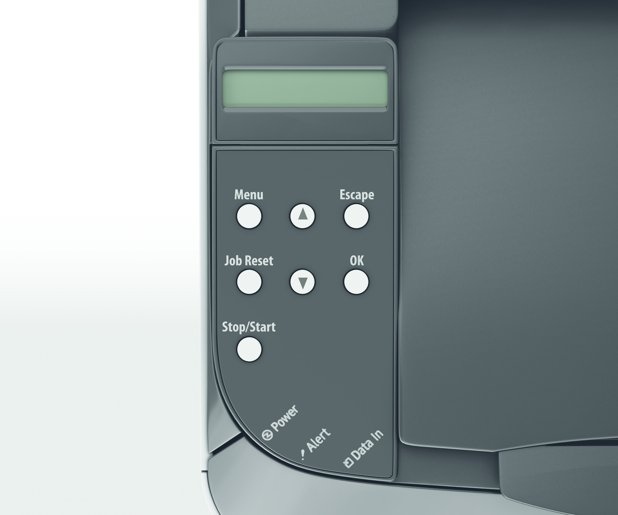Ricoh Aficio SP 3500N – image 6