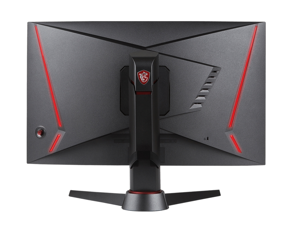 MSI Optix MAG24C – image 3
