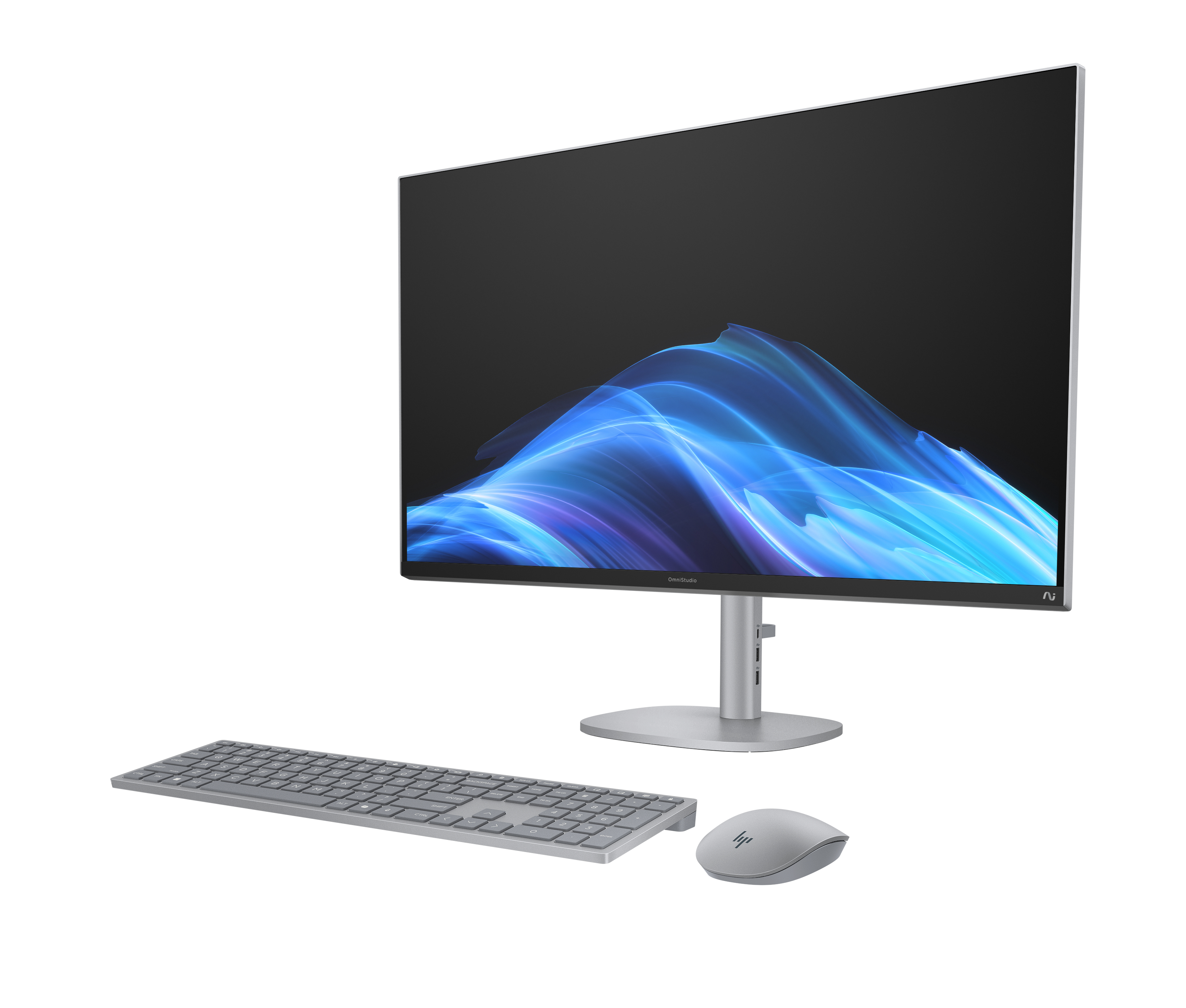 PC All in One HP OmniStudio X 32-c1003n - imagen 7