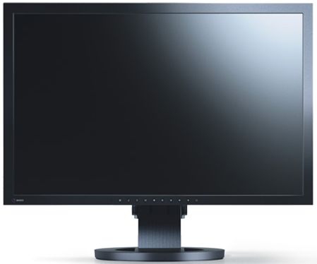 EIZO SX2462WFS-BK+EP computer monitor – image 1