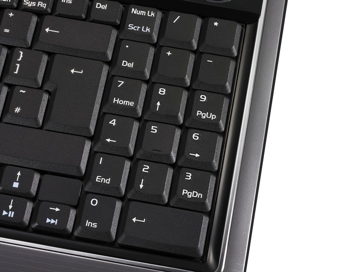 ASUS X57VN-AS011C laptop Intel® Core™2 Duo T9400 – image 3