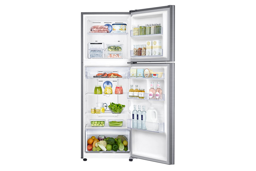 Samsung RT29K5030S9 fridge-freezer Freestanding – image 5