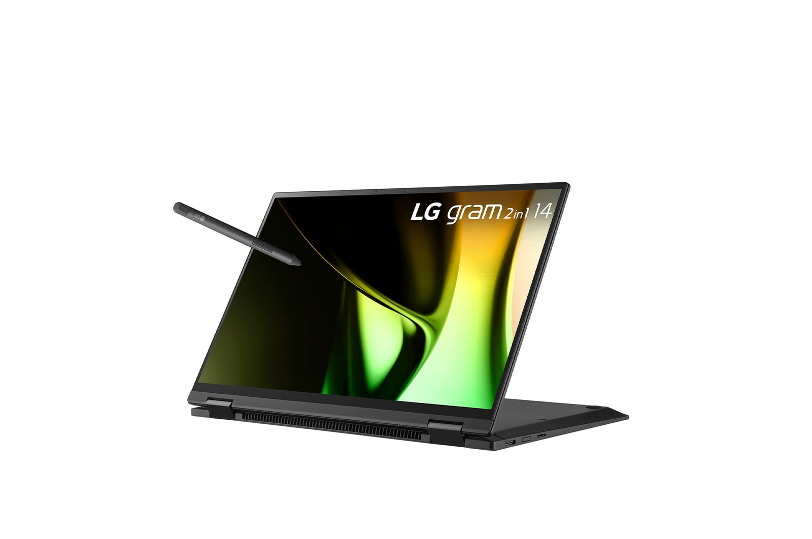 LG 14T90S-MA55J laptop Intel Core Ultra 5 125H – image 5