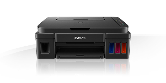Canon PIXMA G2400 Inkjet A4 – image 1