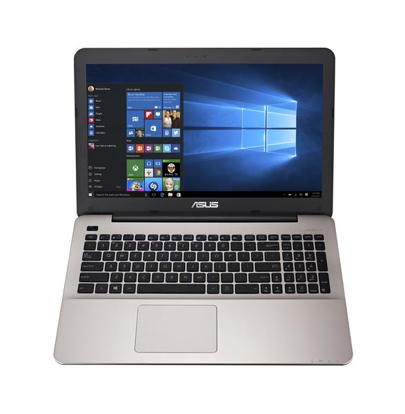 ASUS A555LA-XX2384D laptop Intel® Core™ i3 i3-5005U – image 3