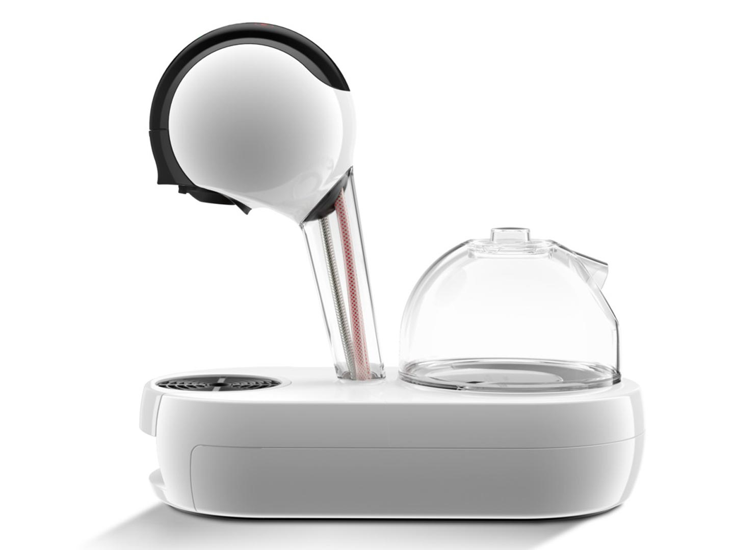 De’Longhi Stelia EDG635.W – image 4