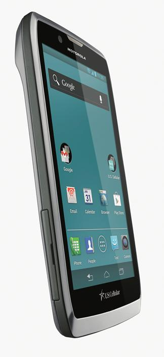 Motorola ELECTRIFY 2 – image 2
