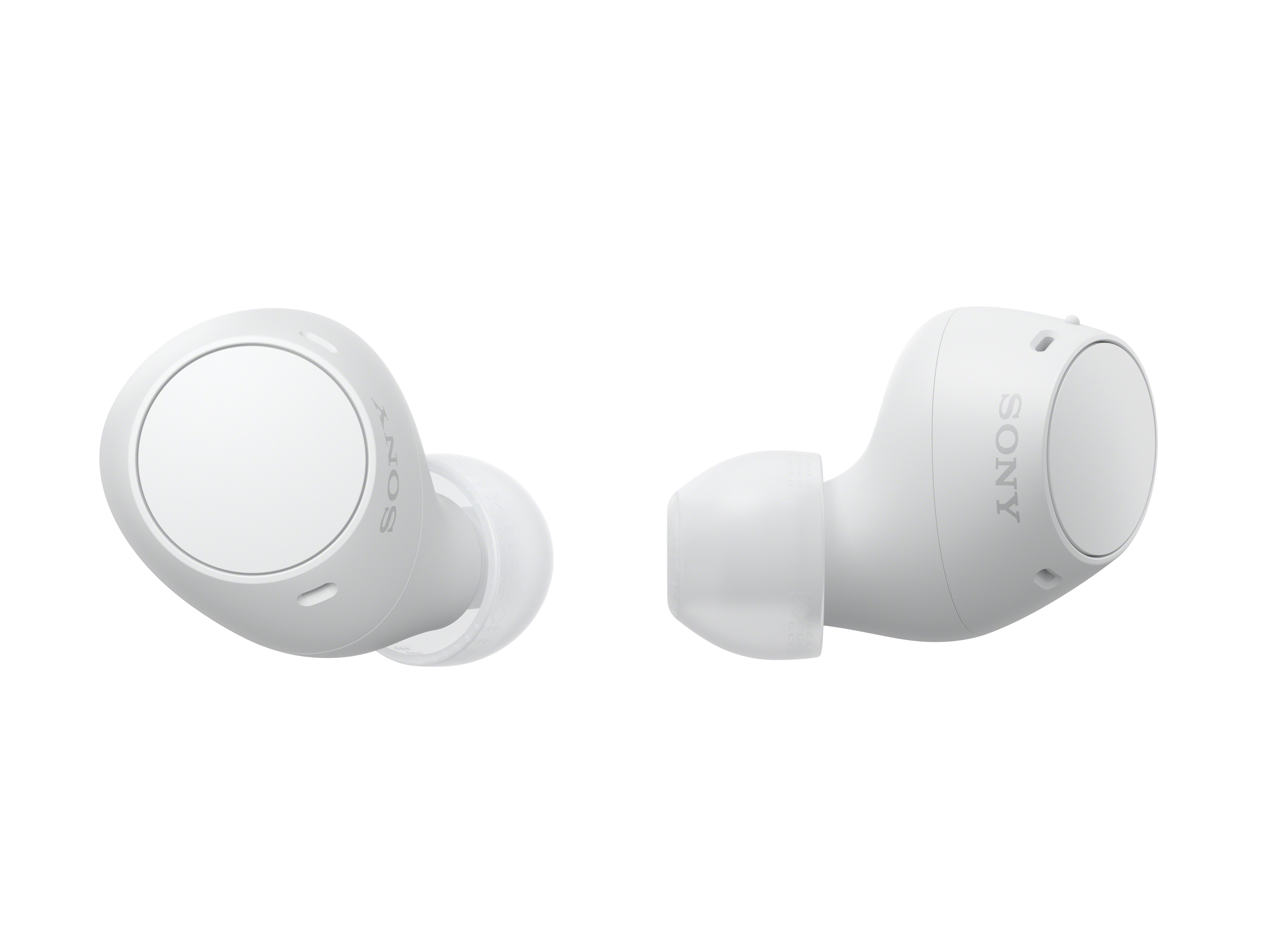 Audífonos Sony WF-C510/WZ - Bluetooth - Blanco - WF-C510/WZ Audífonos Sony WF-C510/WZ - Bluetooth - Blanco - WF-C510/WZ