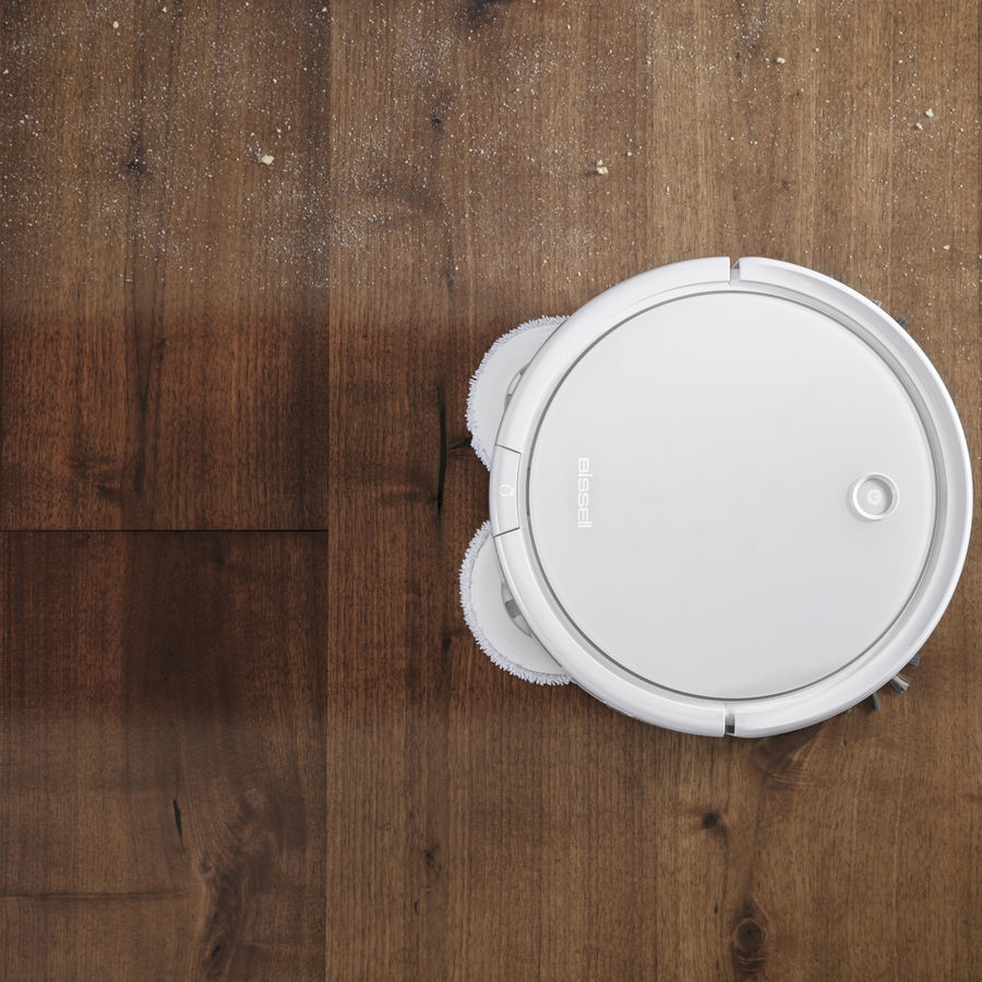 Bissell SpinWave White – image 5