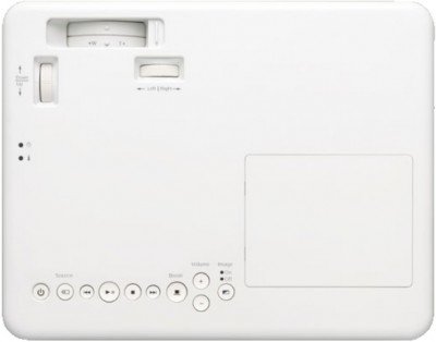 Epson EMP-TWD10/LCD – image 4
