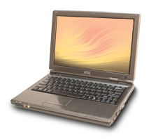 Dell Wyse X90 30.7 cm (12.1") 0.5 GB Windows Embedded Standard – image 1