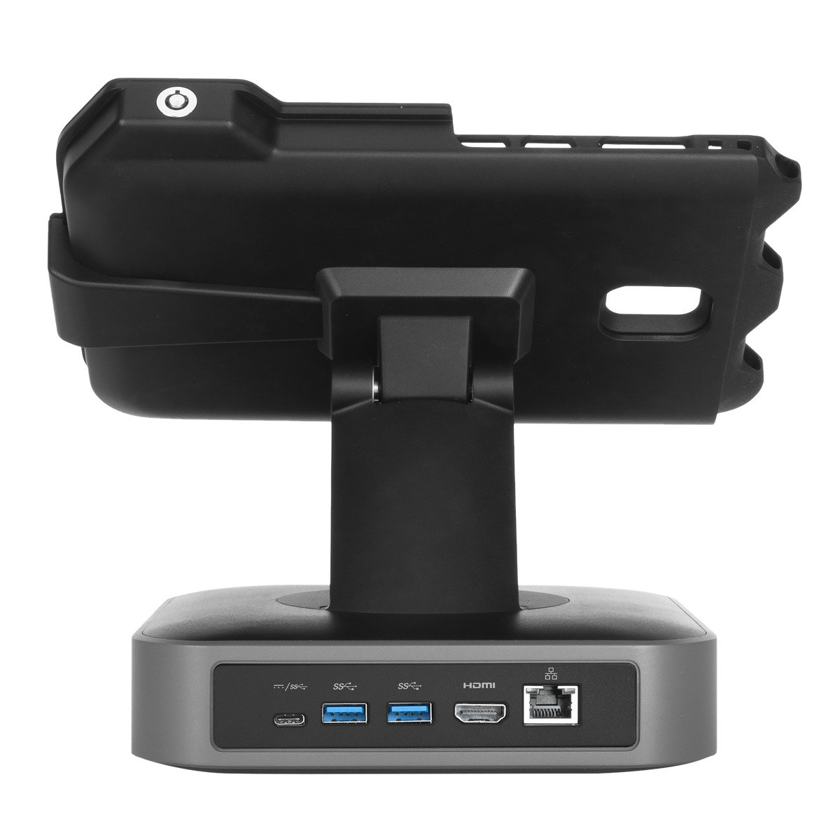 Targus DOCK421GLZ mobile device dock station Tablet/Smartphone Black – image 8