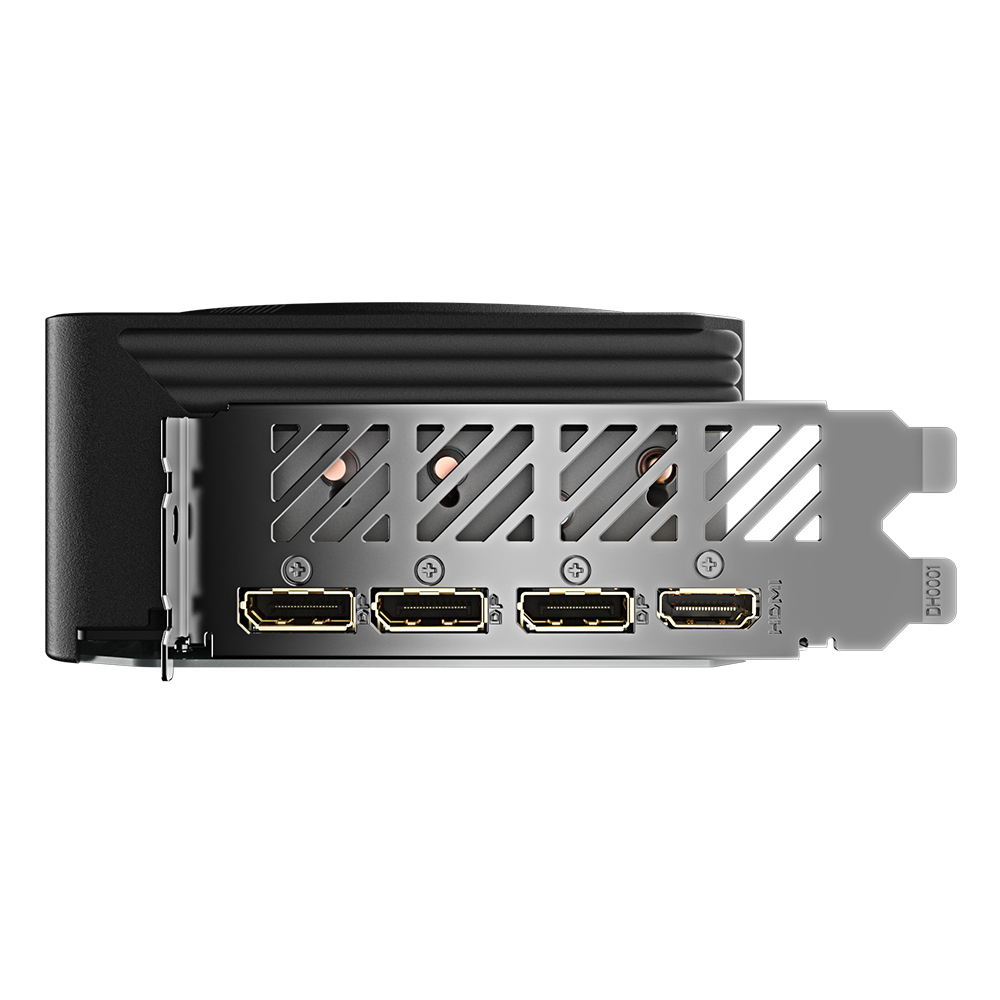 GIGABYTE GV-N4070GAMING OC-12GD – image 8