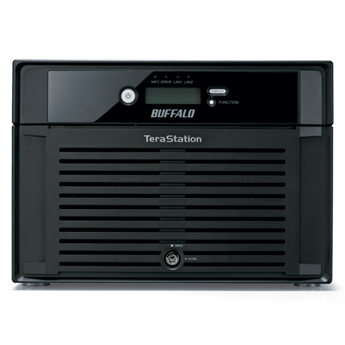 Buffalo 18 TB TeraStation Pro 6 – image 2