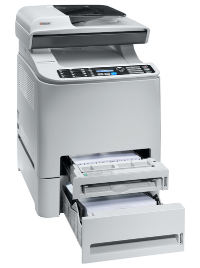 Kyocera FS -C1020MFP Laser A4 – image 3