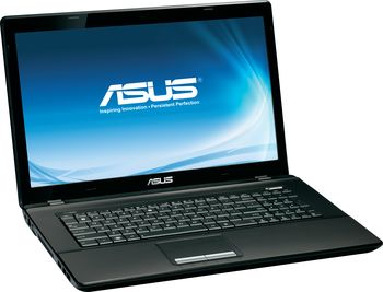 ASUS X73SD-TY138V laptop Intel® Core™ i5 i5-2450M – image 1