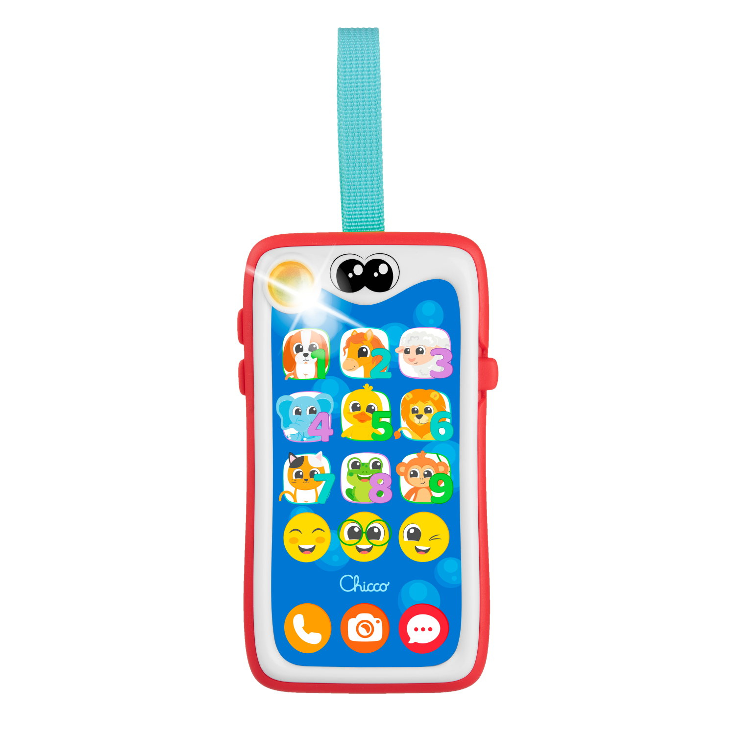 Chicco 300-00011161000000 children's gadget Children's laptop – image 2