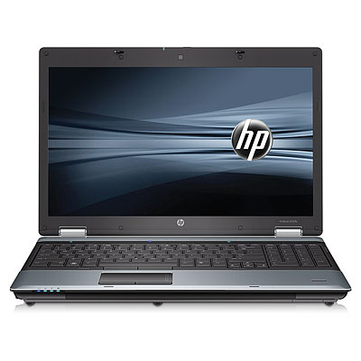 HP WD689EA Intel® Core™ i5 i5-430M