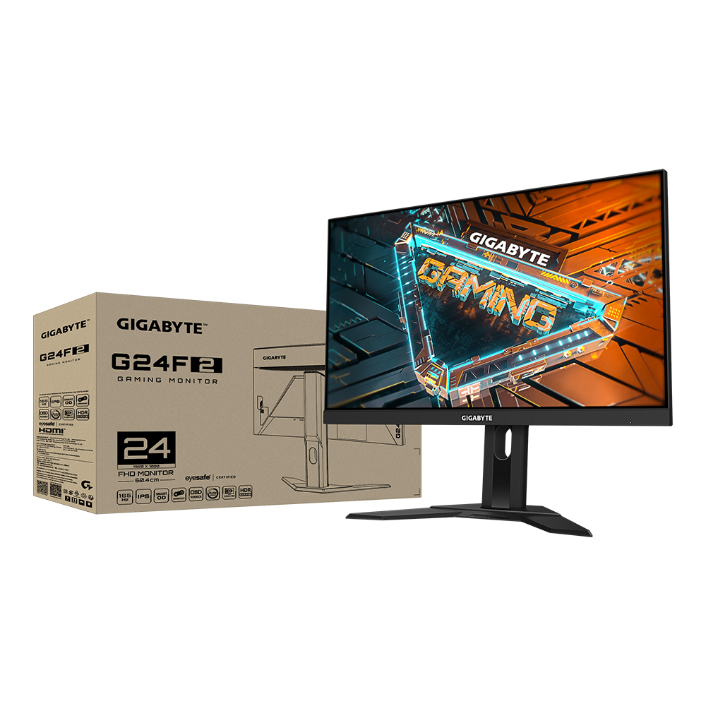 GIGABYTE G24F 2 – image 4