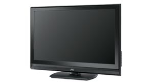 JVC LT-37E488 TV