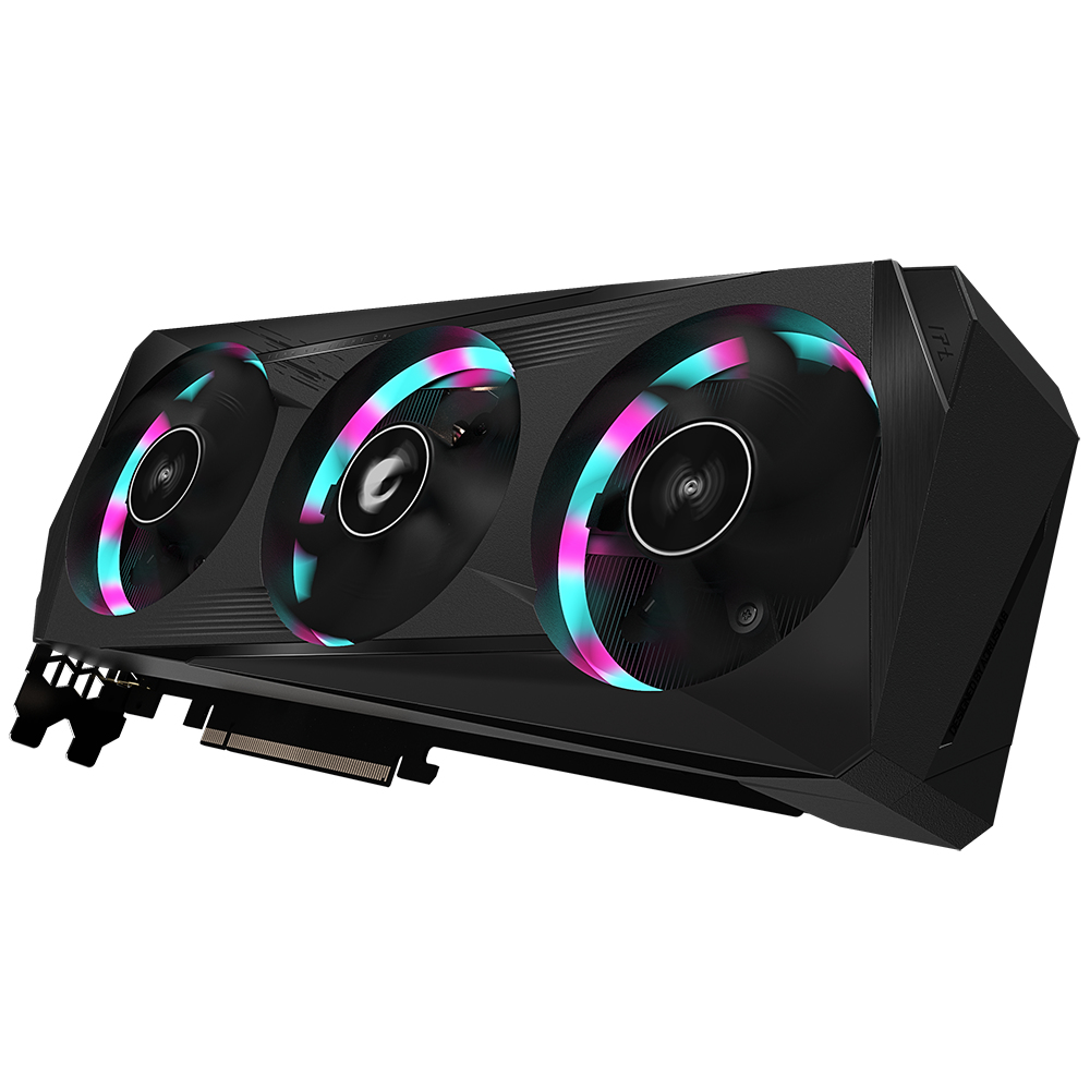 GIGABYTE Radeon RX 6700 XT ELITE 12G – image 4