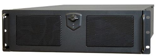 Chieftec UNC-310RL Mini Tower Black – image 1